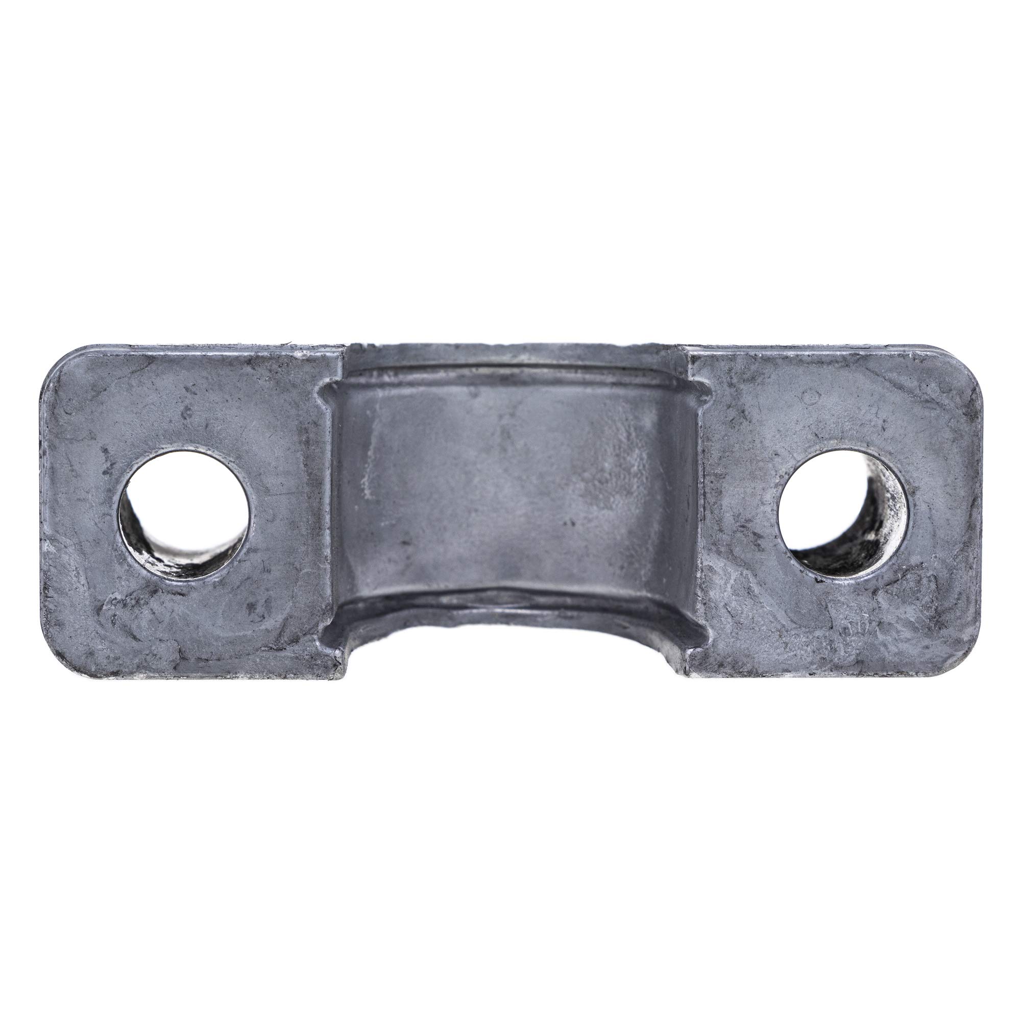 Amazon.com: Exmark 109-9409 Front Cross Shaft Bearing Support